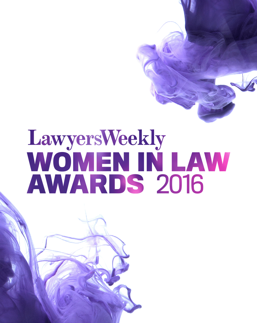 Women In Law Awards